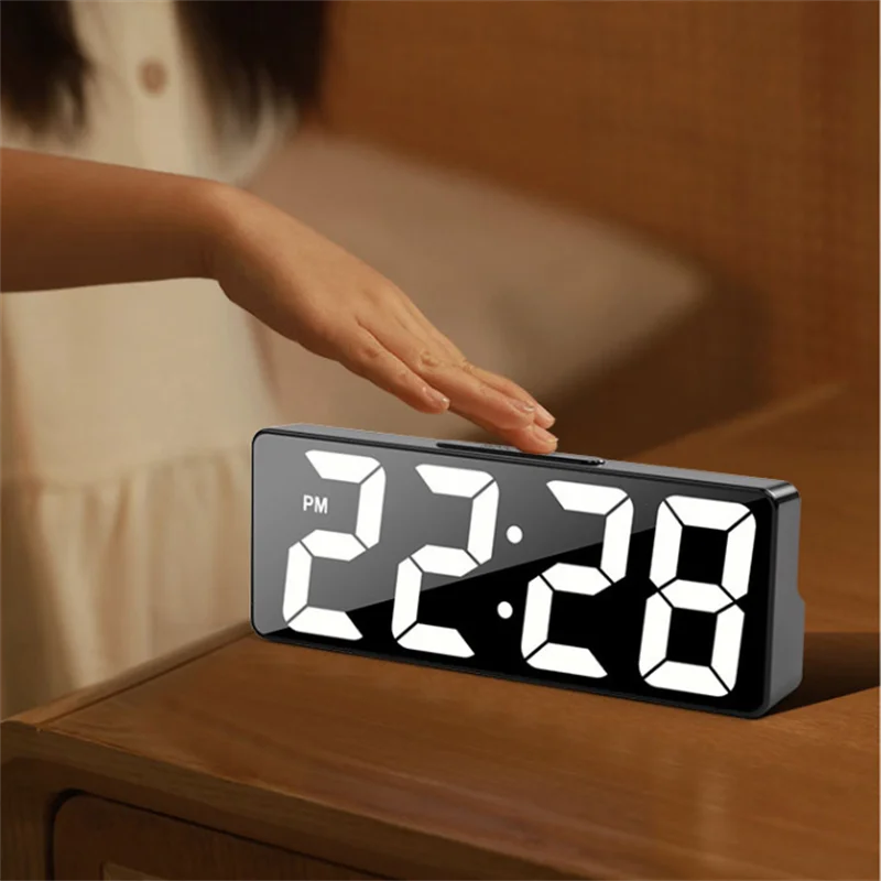 10 Alarm Clocks That’ll Actually Get You Out of Bed